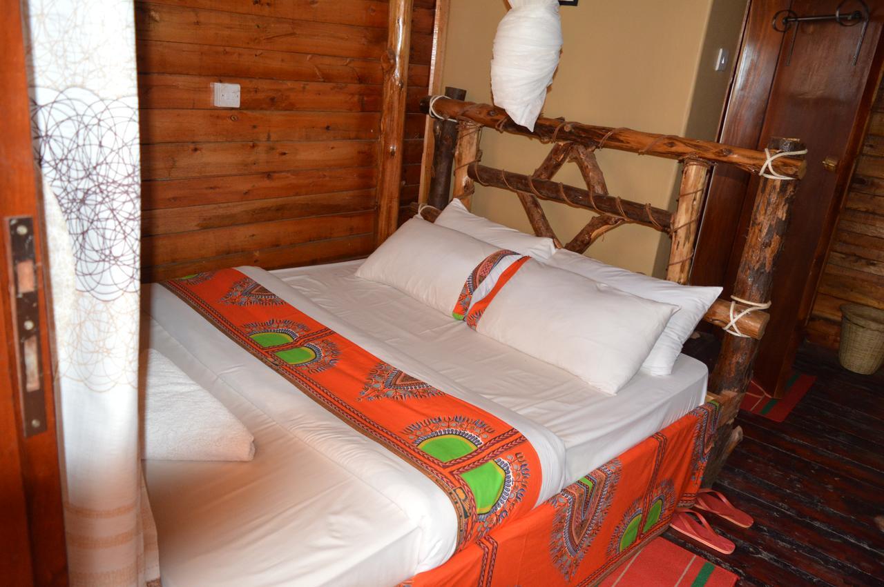Unik Hotel Kireka Kültér fotó