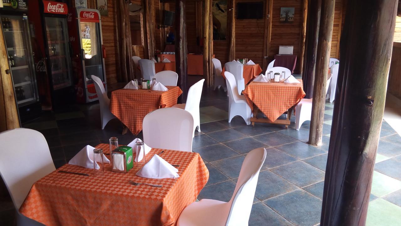 Unik Hotel Kireka Kültér fotó